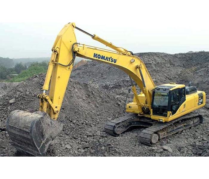 Hafriyat Çalışması