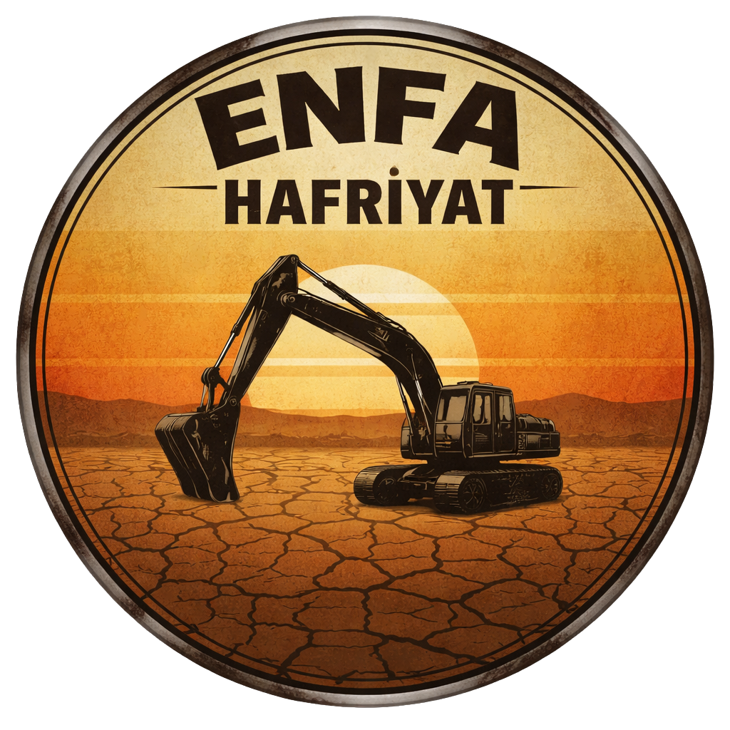Enfa Hafriyat Logo